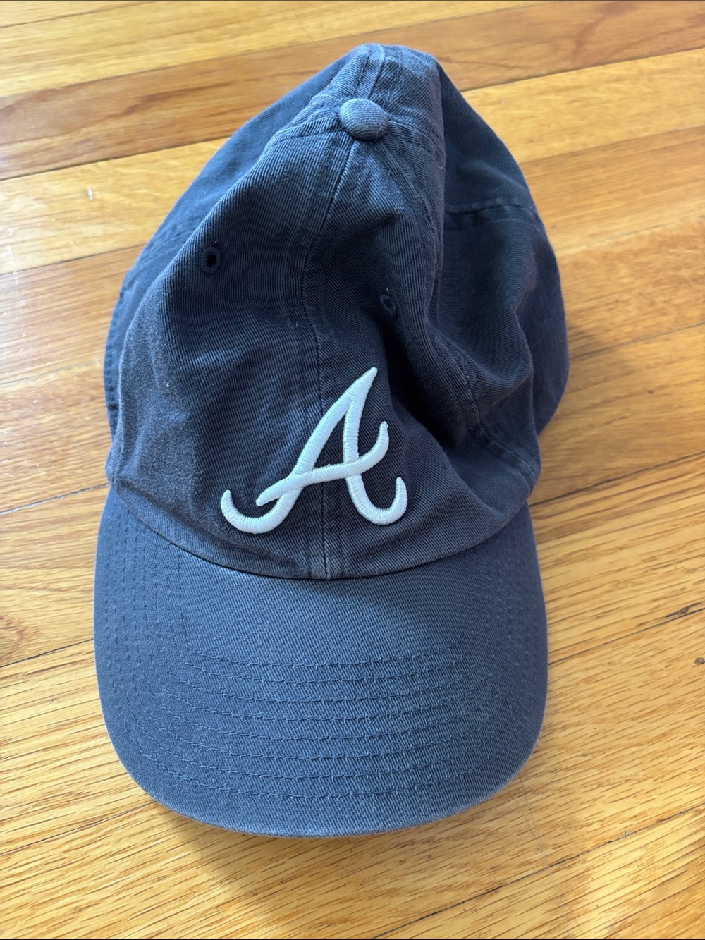 ‘47 Brand Atlanta Braves Hat Size Large